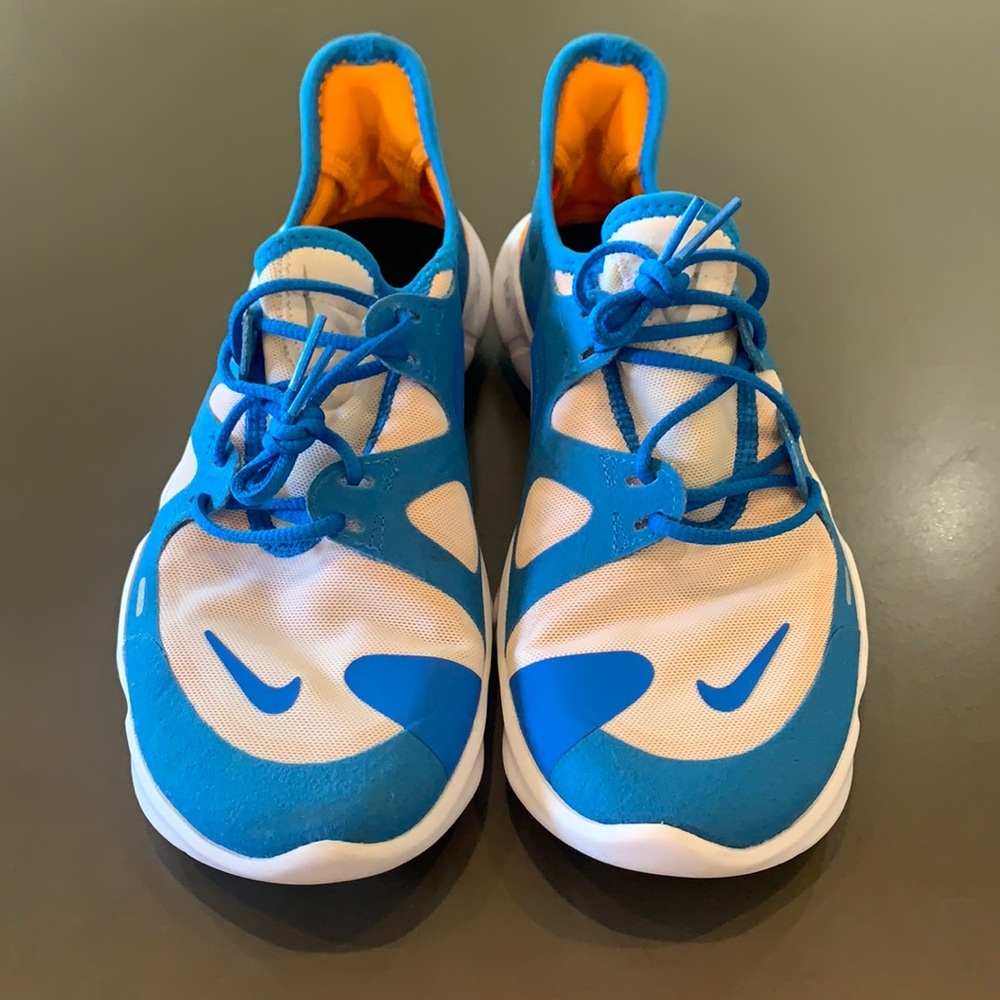 Nike Free Running shoes Womens size 7